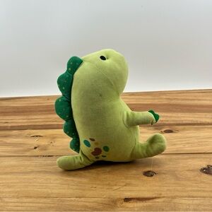 Pickles Plush Toy Mariah Elizabeth Pickles Dino Pickles The Dinosaur